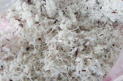 กล้วยตากทอด วิธีทำ