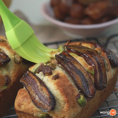 เค้กกล้วยตาก