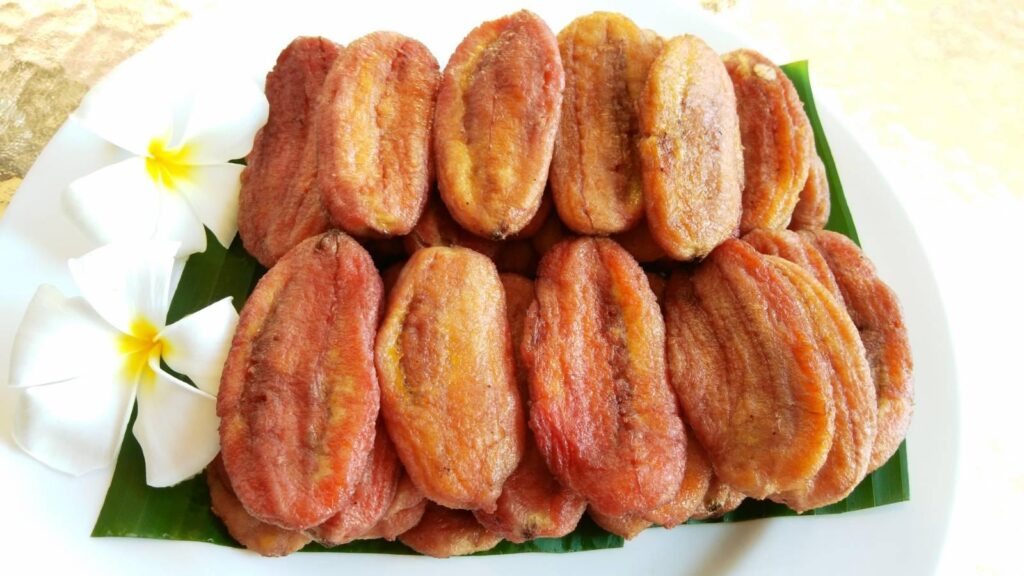 กล้วยตาก