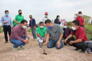 ชาวนากาฬสินธุ์หันปลูกกระท่อม