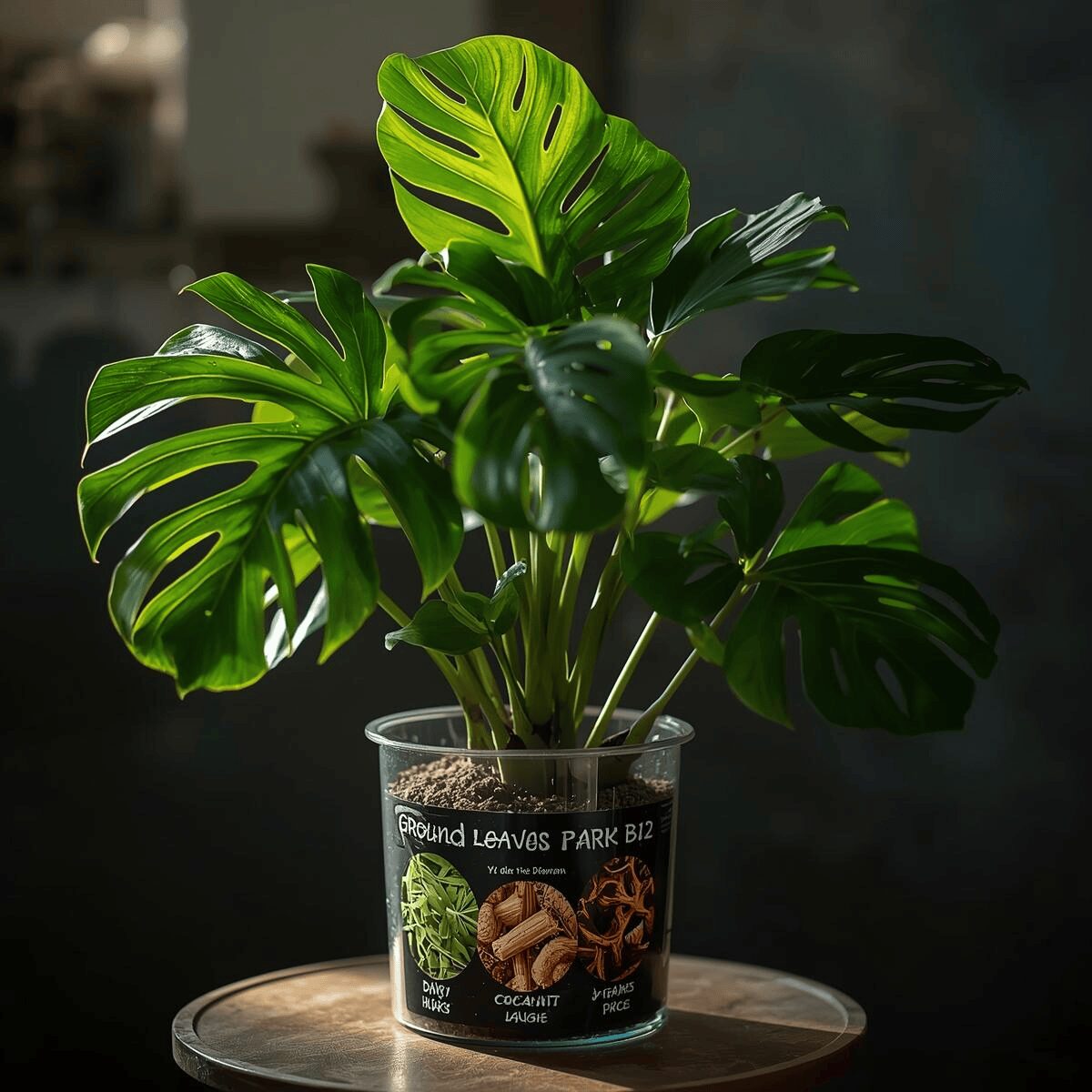 สุดยอดนวัตกรรมดินปลูก! ด้วยหัวเชื้อดินปลูกสูตร F2 จากฟาร์มอยู่ดี มีสุข