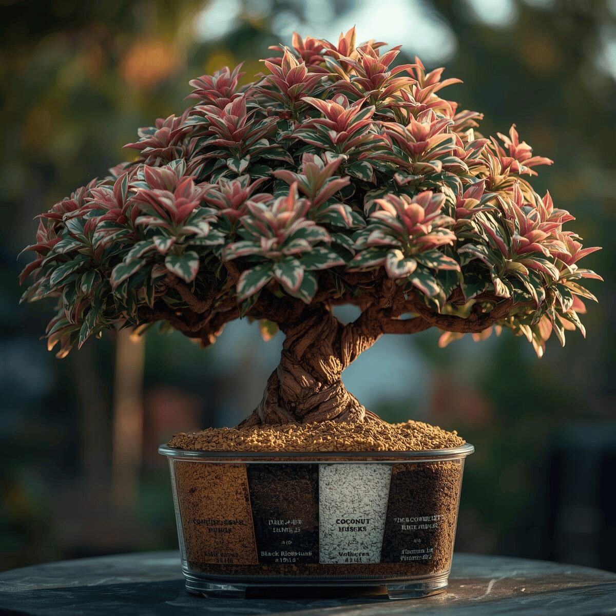 สุดยอดนวัตกรรมดินปลูก! ด้วยหัวเชื้อดินปลูกสูตร F2 จากฟาร์มอยู่ดี มีสุข