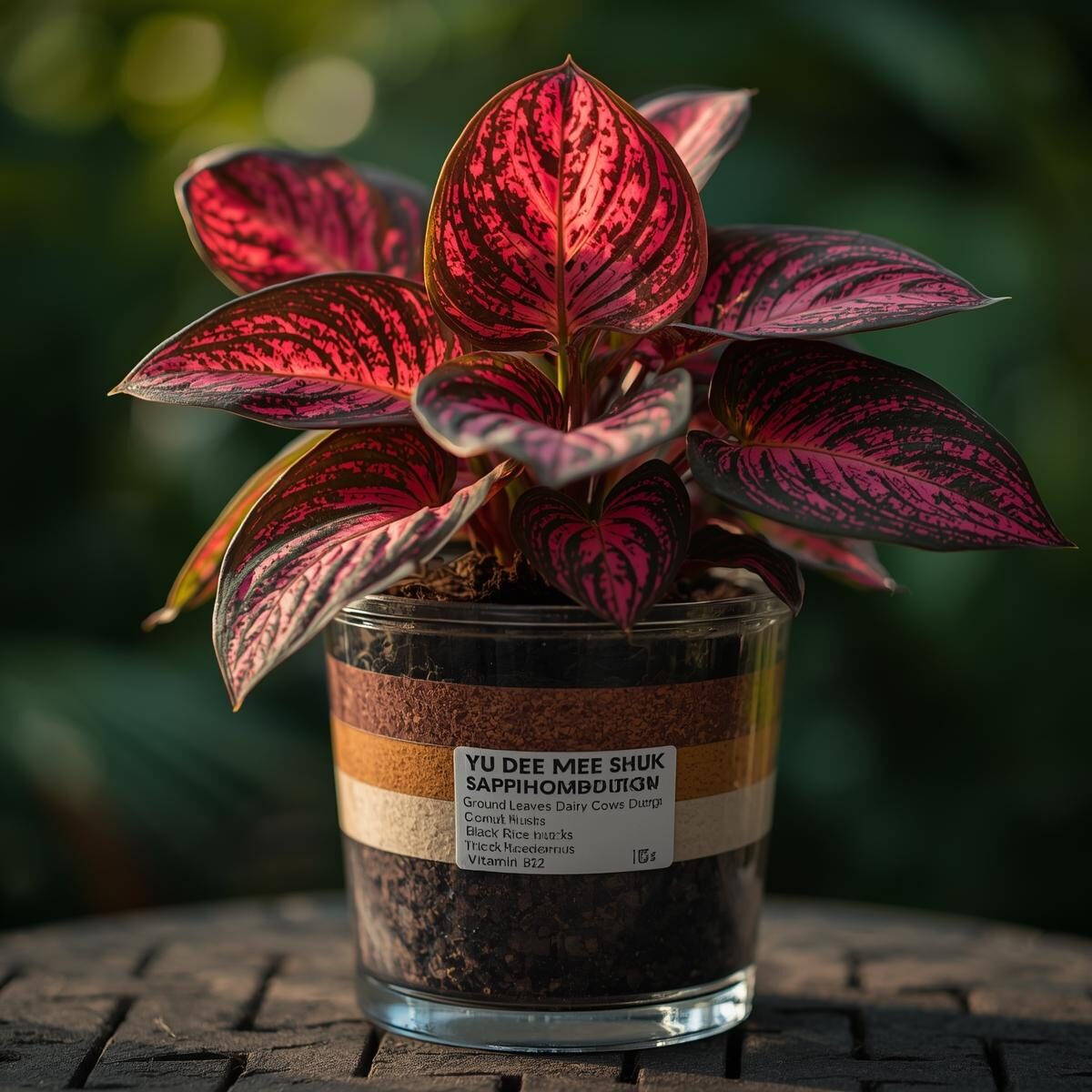 สุดยอดนวัตกรรมดินปลูก! ด้วยหัวเชื้อดินปลูกสูตร F2 จากฟาร์มอยู่ดี มีสุข