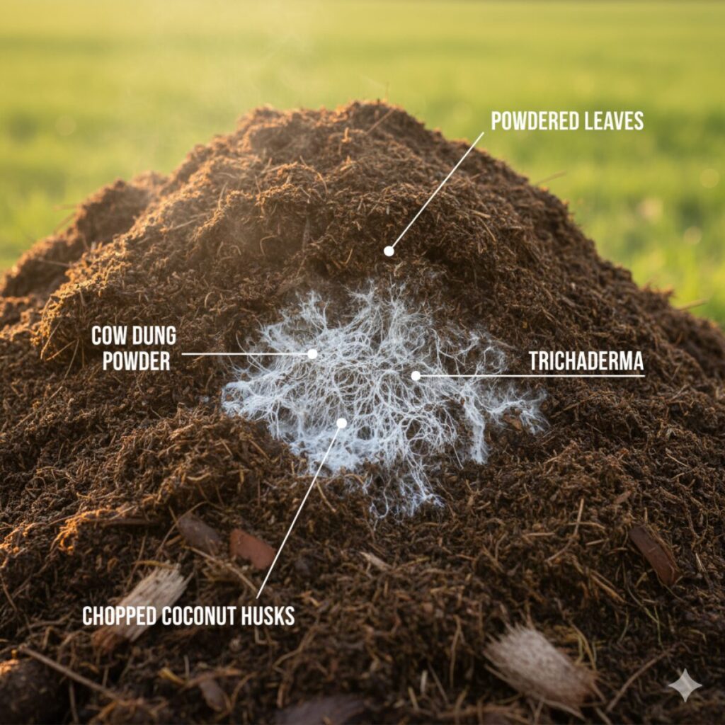 วัสดุปลูก รูปแบบต่างๆ ที่ได้รับการเลือกสรร และปรับปรุงคุณภาพแล้ว จาก ฟาร์มอยู่ดี มีสุข